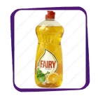 Fairy Naturals 750 ml. Orange
